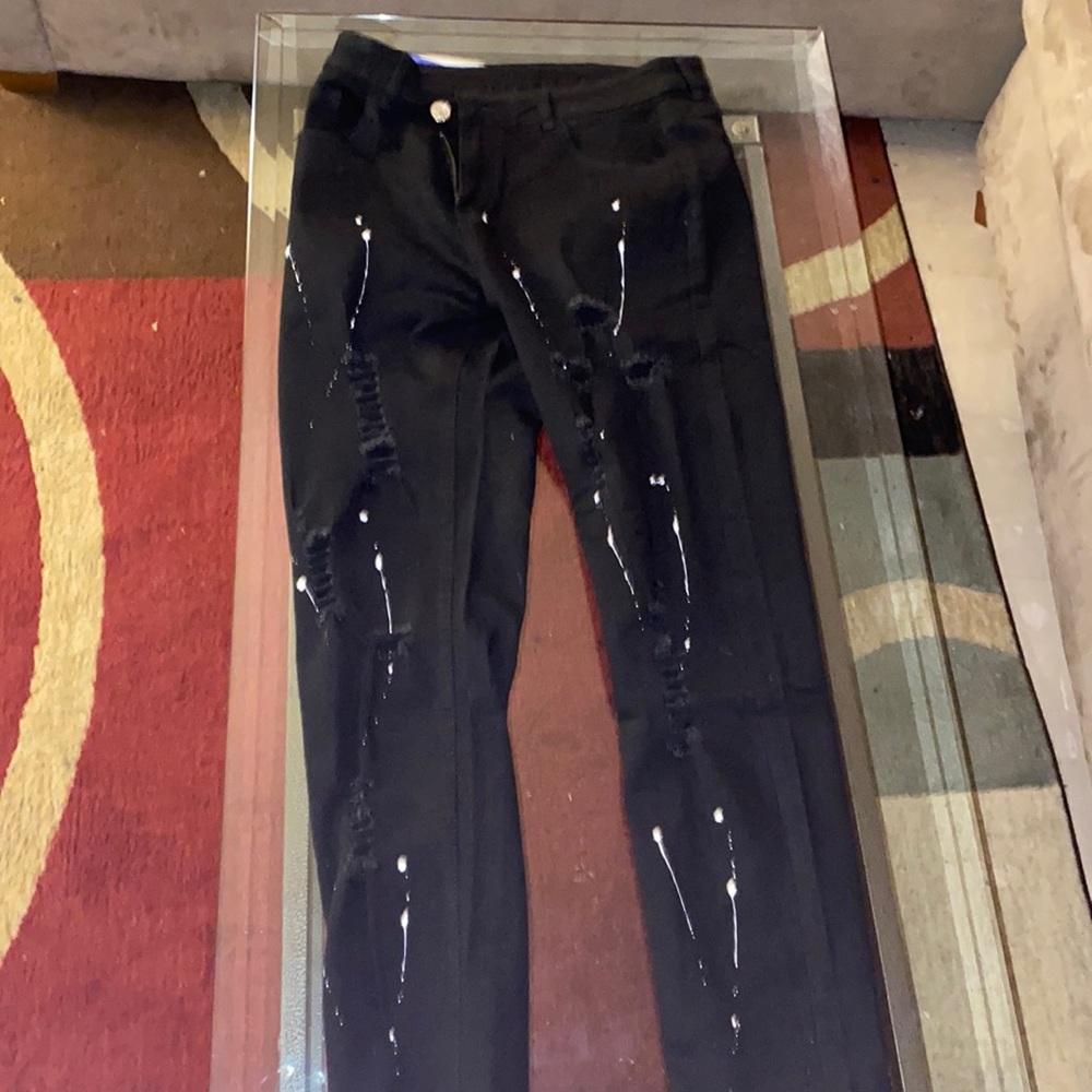 Mens brand new jeans